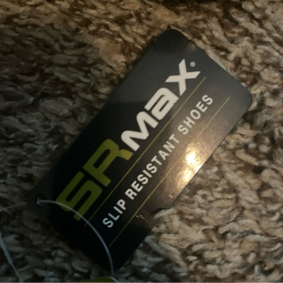 SR Max Geneva Black, Women's 11, Clog Style Slip on shoes, non-slip, soft toe - Picture 6 of 8